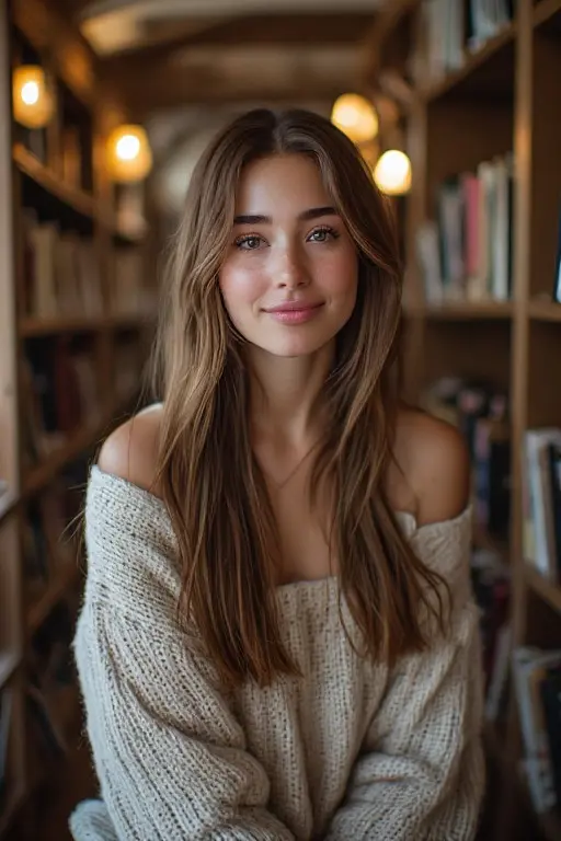 Krystal, 24