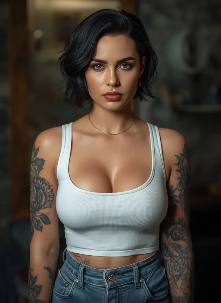 Deja, 29